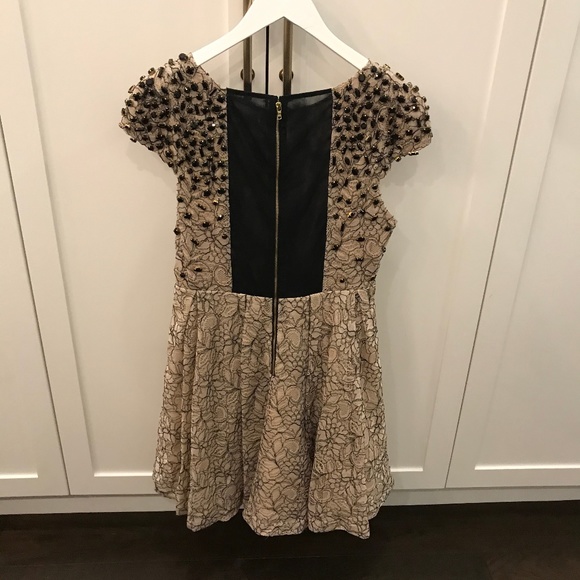 Alice and Olivia Dress - Picture 3 of 5